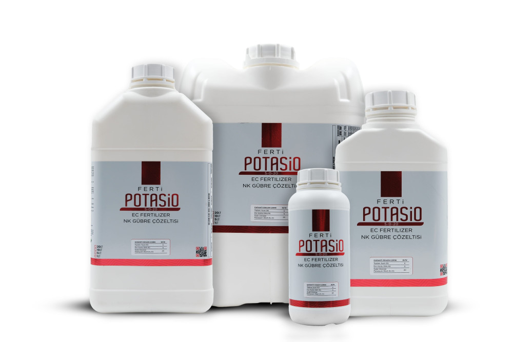 FERTİ POTASİO