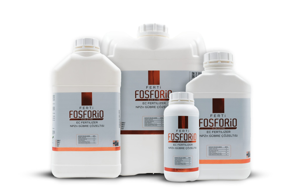 FERTİ FOSFORİO