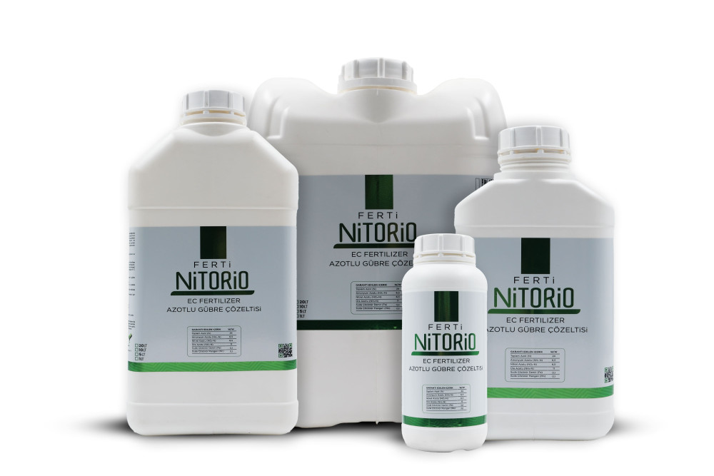 FERTİ NİTORİO
